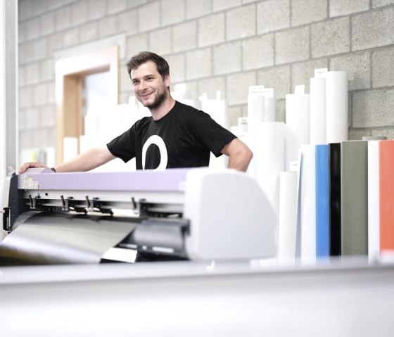 Pavonet, © Ostbelgien, Christian Charlier