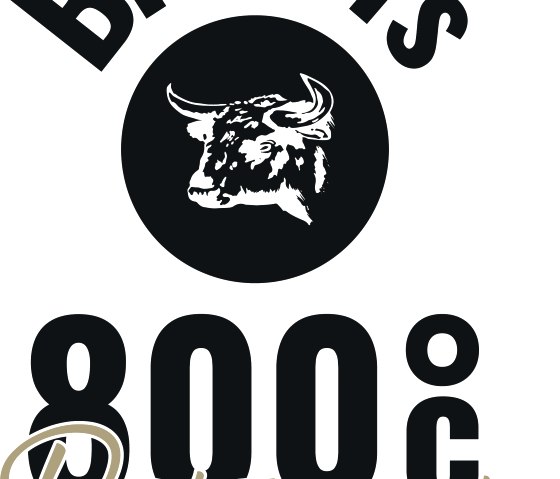 800&deg;C Restaurant in Brauers Landarthotel, &copy; Brauers Landarthotel