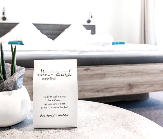 Zimmerbeispiel, &copy; Mindcopter | Susanne Huber