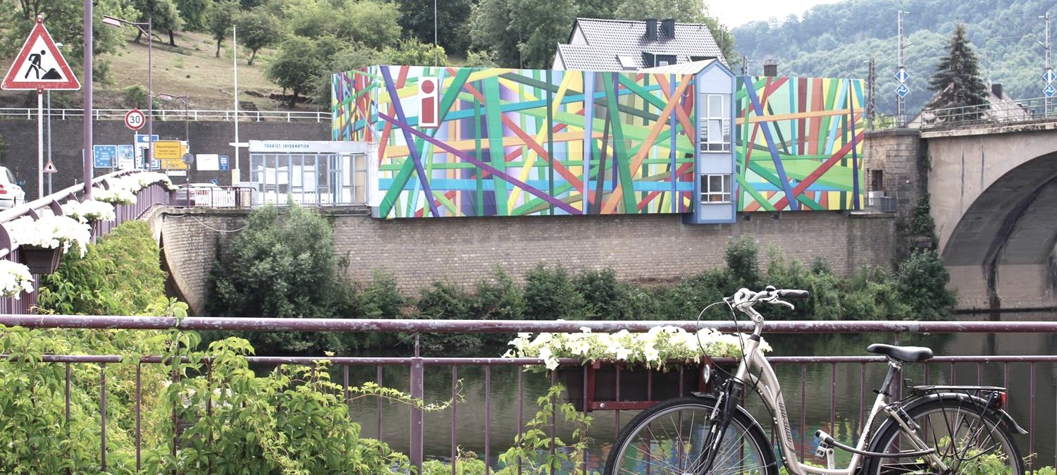 Touristinfo an der Sauer, &copy; Deutsch-Luxemburgische Tourist Info