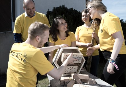 Rotary Club, &copy; Rotary.org