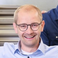 Portrait Tom Henkes, &copy; Ostbelgien, Christian Charlier