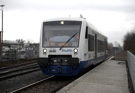 B&ouml;rdebahn, &copy; Eifel Tourismus, Petra Grebe