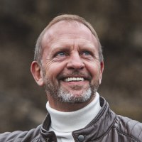 Portrait Horst Conen, &copy; Bauma Stone