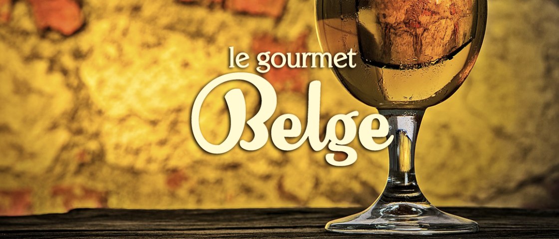 Gourmet Belge, &copy; Gourmet Belge