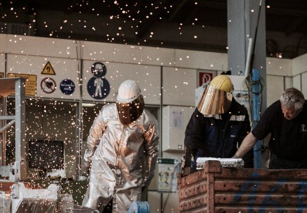 Otto Junker, &copy; Zukunftsinitiative Eifel (c) Lars May