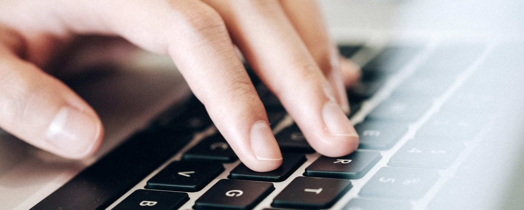 Tastatur, &copy; Bild von fancycrave1 auf Pixabay