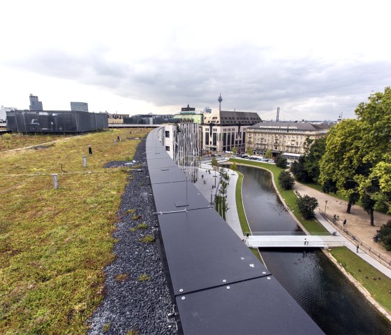 Vulkatec-Dachbegr&uuml;nung, &copy; Vulkatec Riebensahm GmbH