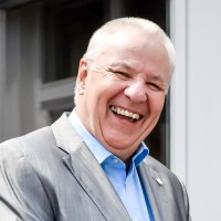 Geschäftsführer Bernd Becker, © PE Becker GmbH