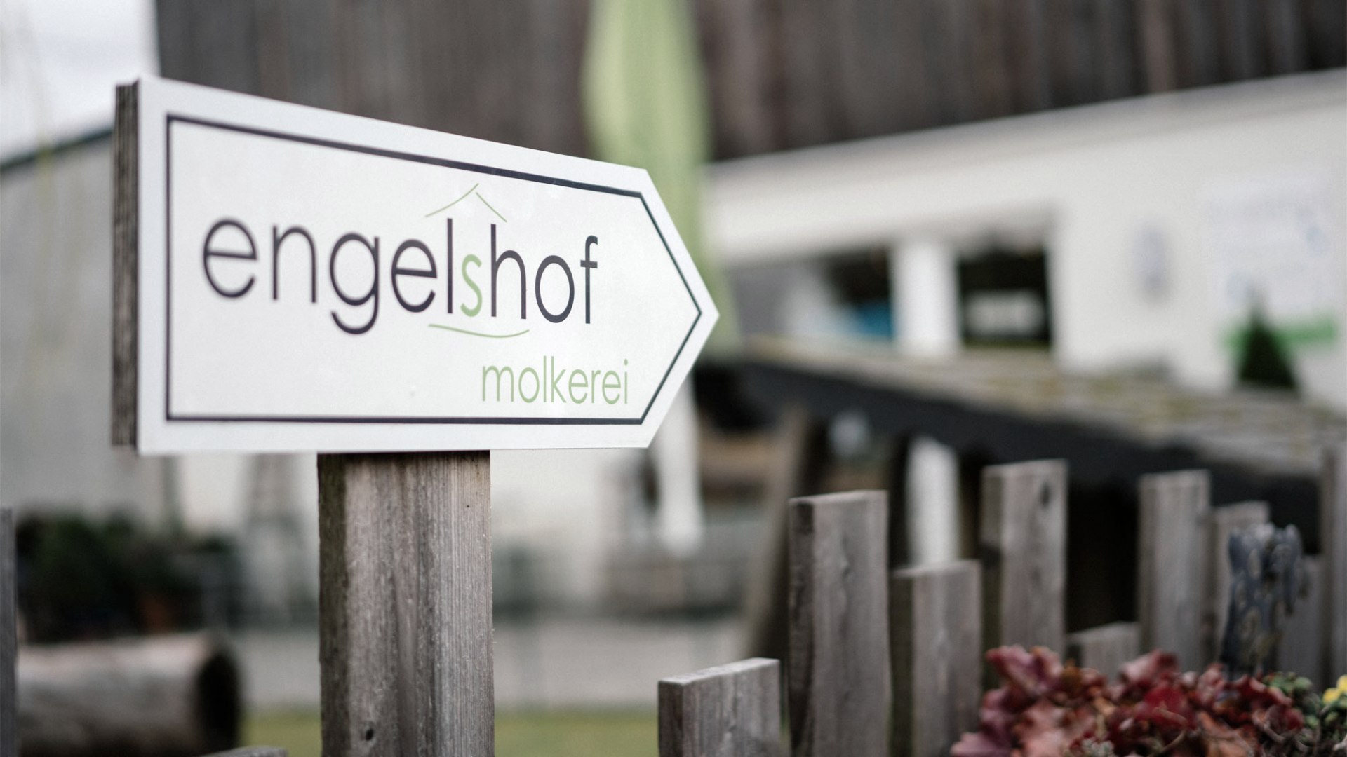 Engelshof - Molkerei, &copy; Zukunftsinitiative Eifel (c) Lars May