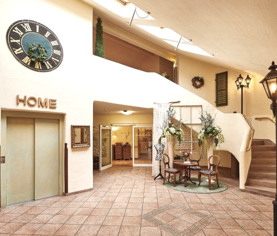 Villa am Buttermarkt, © Projekt 3 gGmbH