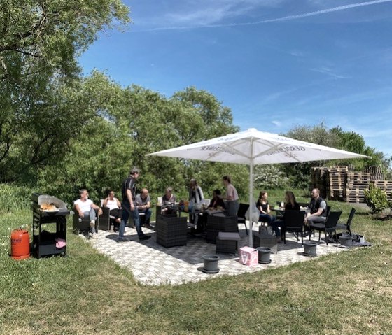 Stuco Grill, &copy; Stuco Fullservice GmbH