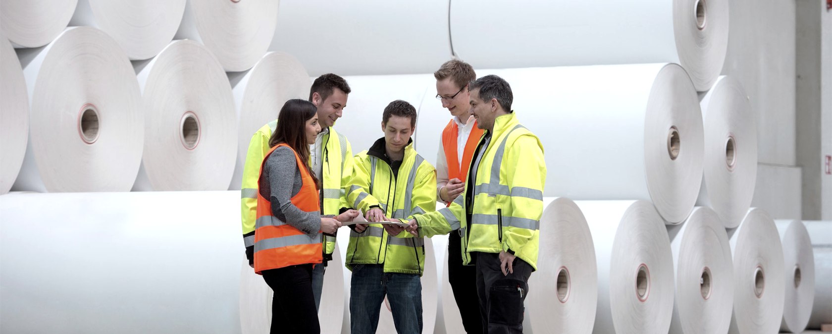 Weig-Gruppe, © Moritz J. Weig GmbH &amp; Co. KG