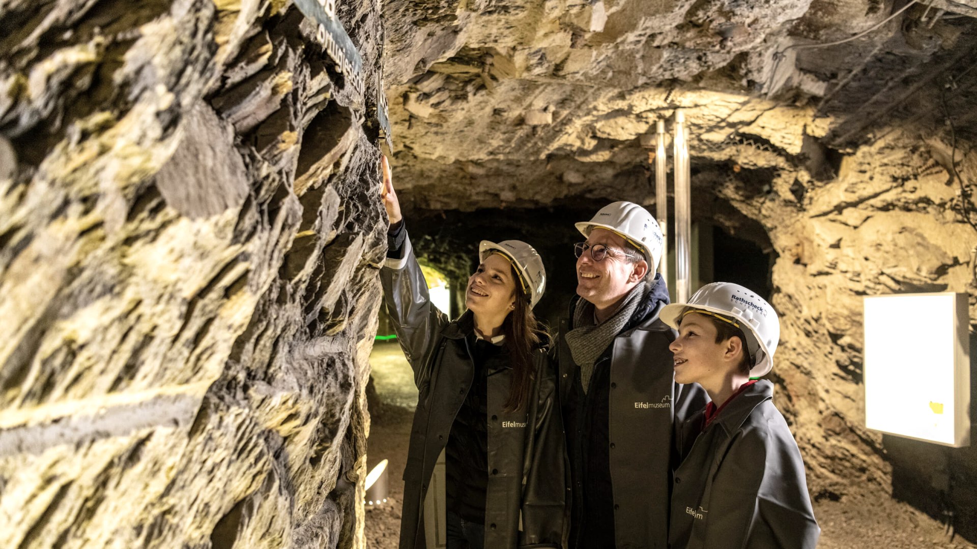 Erlebnis Deutsches Schieferbergwerk Mayen, &copy; Eifel Tourismus GmbH, D. Ketz