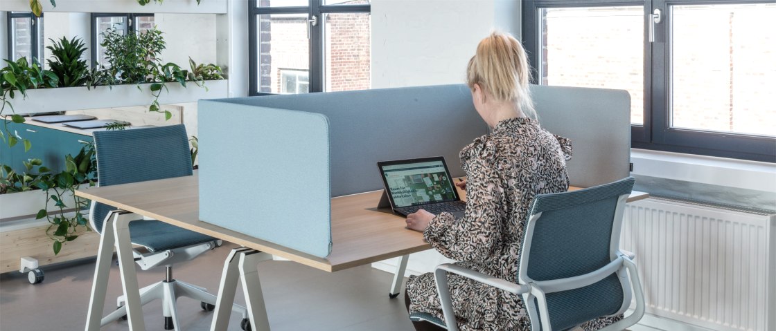 Ideenfabrik - B&uuml;ro, &copy; Ideenfabrik/Uwe Arndt