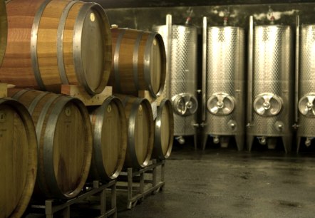 Weinkeller, © Tourist-Information Wittlich Stadt & Land