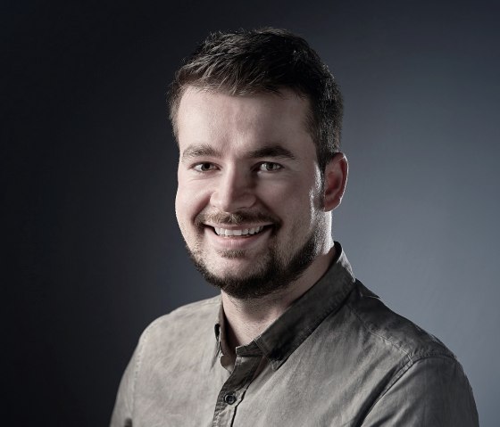 Matthias Israel, Mitgesellschafter ARTs UNLIMITED, &copy; ARTs UNLIMITED