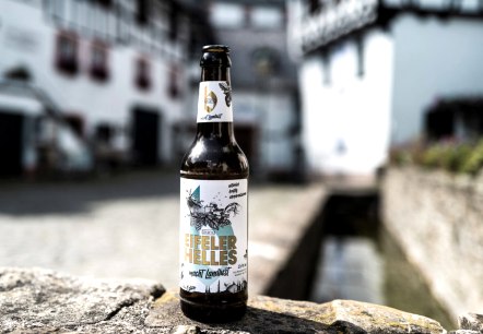 Blanq Bier, &copy; Blang Bier