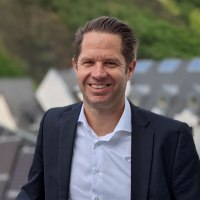 Dirk Barbye, Gesch&auml;ftsf&uuml;hrer UKCZ, &copy; Kreisverwaltung Cochem-Zell