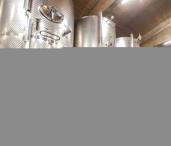 Brennerei, &copy; Dominik Ketz