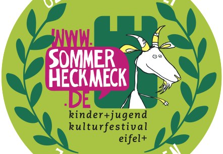 Sommerheckmeck 2017