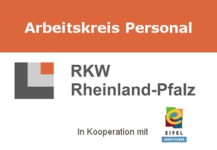 AK Personal_RME, &copy; RKW