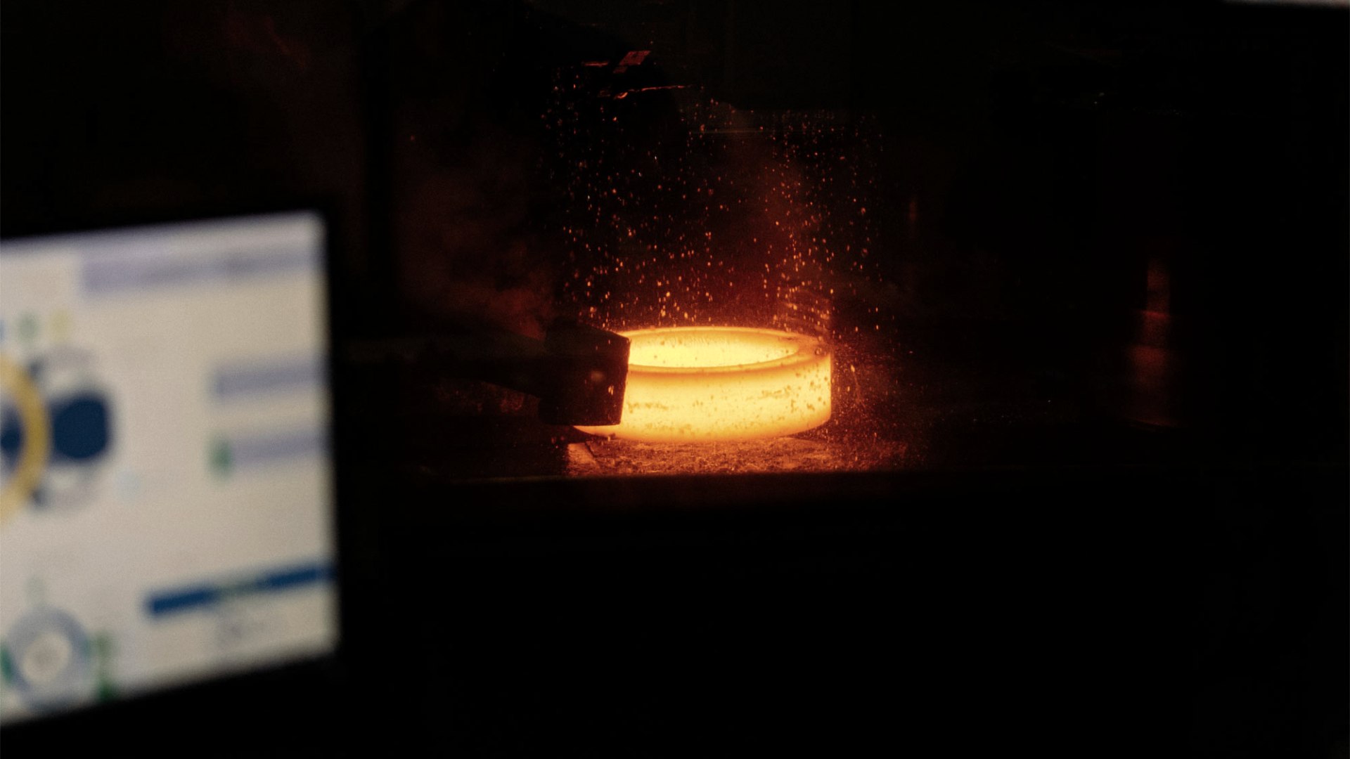 Prozesssteuerung, &copy; Zukunftsinitiative Eifel (c) Lars May