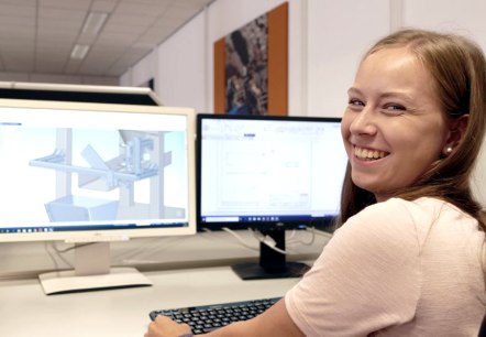 Produktdesign, &copy; Holtec GmbH &amp;CoKG