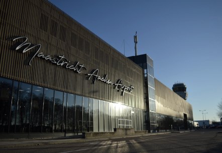 Maastricht Aachen Airport FOto, &copy; Maastricht Aaachen Airport