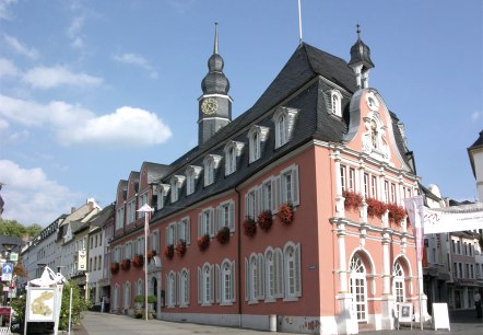 Wittlich-City, &copy; Eve / Adobe Stock