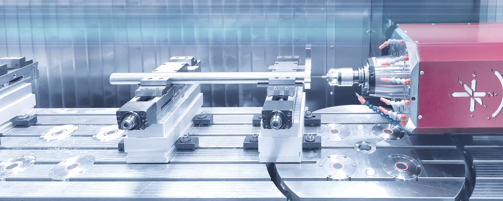 Lineartechnik, &copy; Rodriguez GmbH