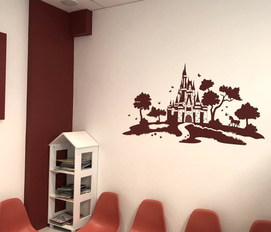 Malerarbeiten, &copy; EICHE Malerbetrieb GmbH