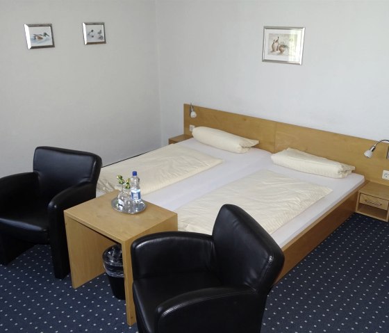 Comfort Doppelzimmer