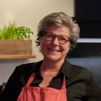 Petra Baudis-Wiedenh&ouml;fer, &copy; Petra Grebe ET