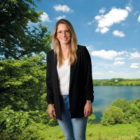Vera Esch, Gesch&auml;ftsf&uuml;hrerin GesundLand Vulkaneifel, &copy; GesundLand Vulkaneifel