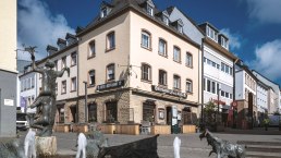 Hotel Louis M&uuml;ller