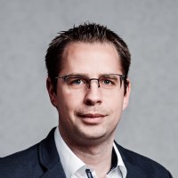 Portrait Andy Baum, &copy; Internationale Transporte Klaus Baum