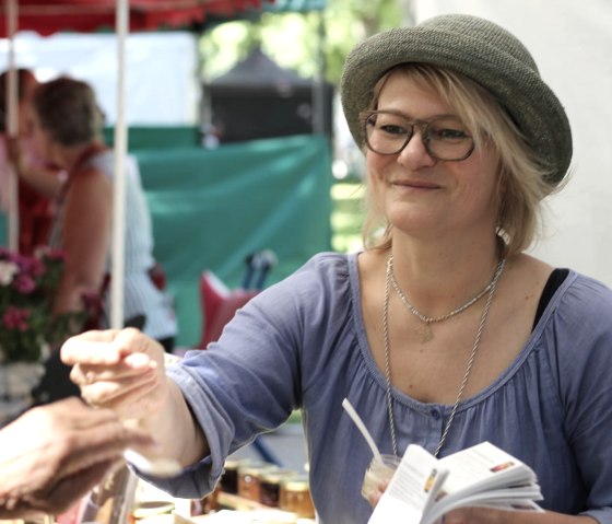 kompotterie-Verkauf, © kompotterie