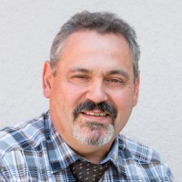 Gerhard Saar, Gesch&auml;ftsf&uuml;hrer SVG eG, &copy; SVG eG