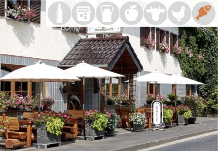 Lachsräucherei Von SER, © von SER