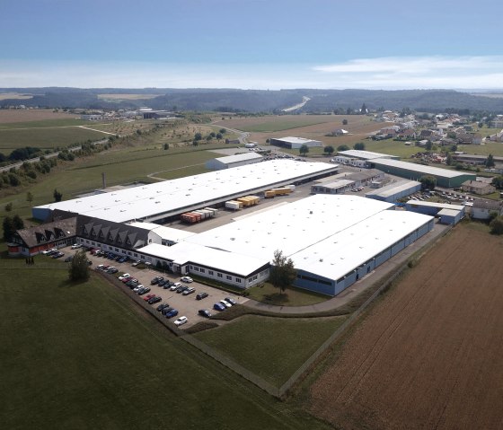 suki Standort, &copy; suki.international