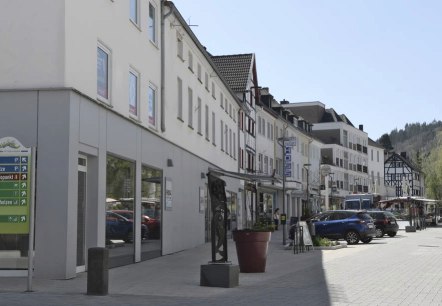 Schleiden, &copy; Eifel Tourismus (ET) GmbH - Angelika Koch