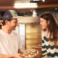 Portrait Schaus-Champart, &copy; B&auml;ckerei Schaus