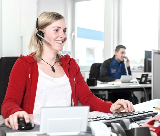 HS Team Verwaltung, &copy; hs Heizung &amp; Sanit&auml;r GmbH