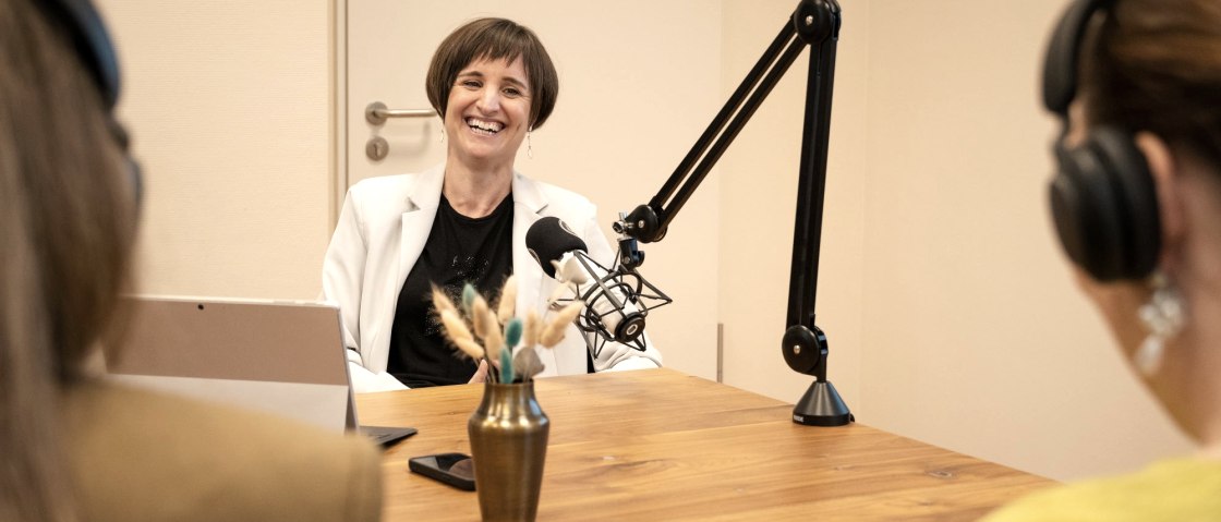 Lehnen-Partner-Podcast, &copy; Lehnen &amp; Partner