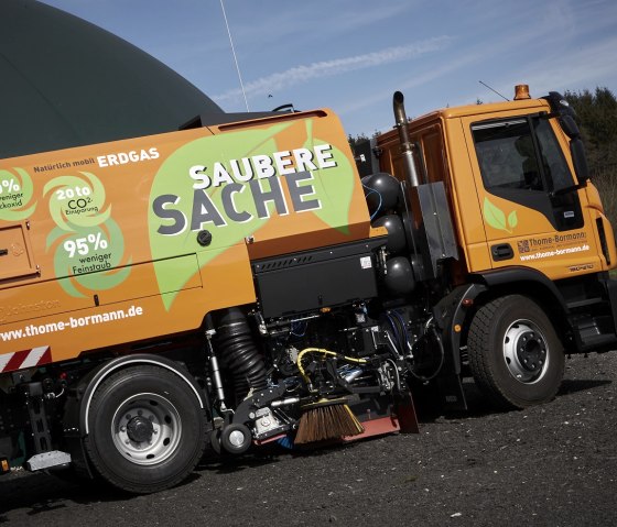 Thome-Bormann-Kommunal, &copy; Thome-Bormann