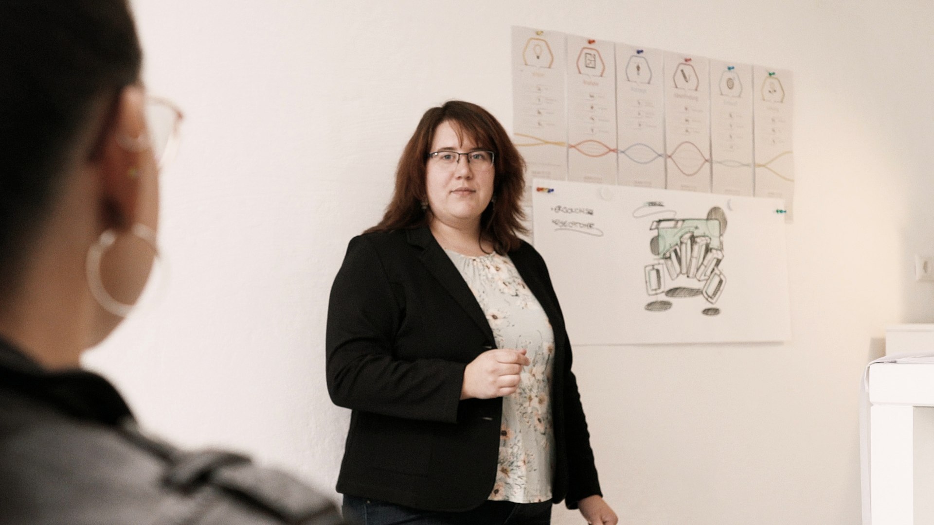 Deisen Design: Workshop, &copy; Zukunftsinitiative Eifel (c) Lars May