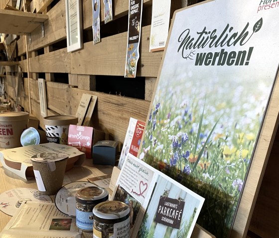 Werbemittel nachhaltig, &copy; Stuco Fullservice GmbH