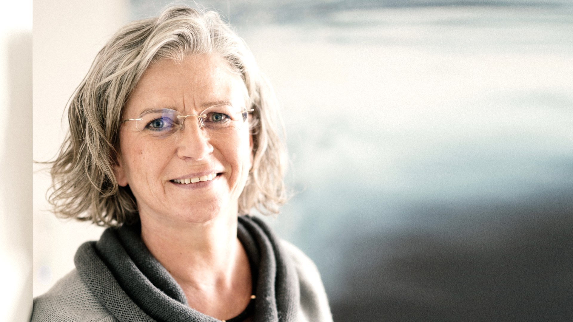 Tanja Nettekoven, © Zukunftsinitiative Eifel (c) Lars May