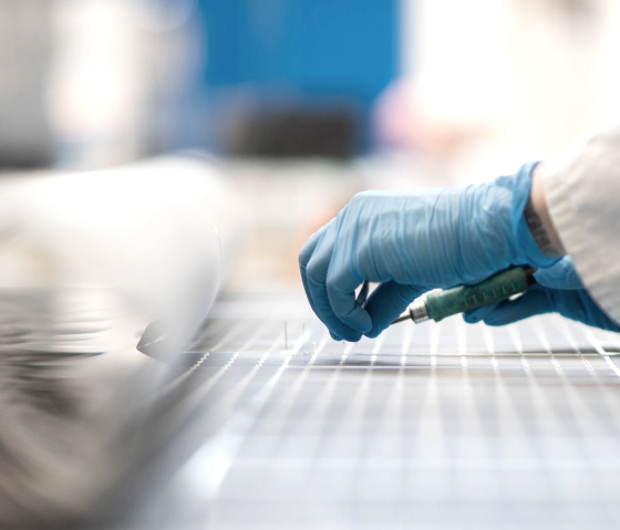 Soluxtec L&ouml;ten, &copy; Soluxtec/Lebenskunstphotography